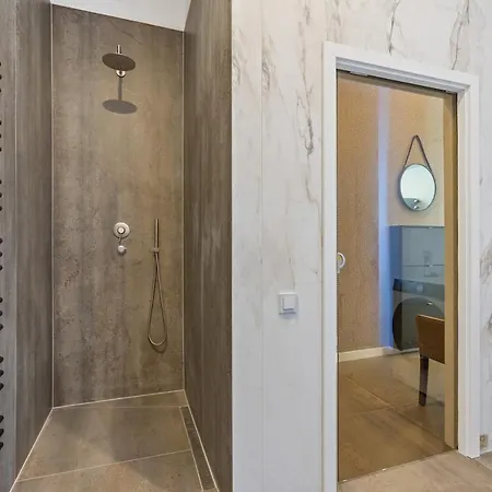 Design In The Heart Of Old Town 公寓 *