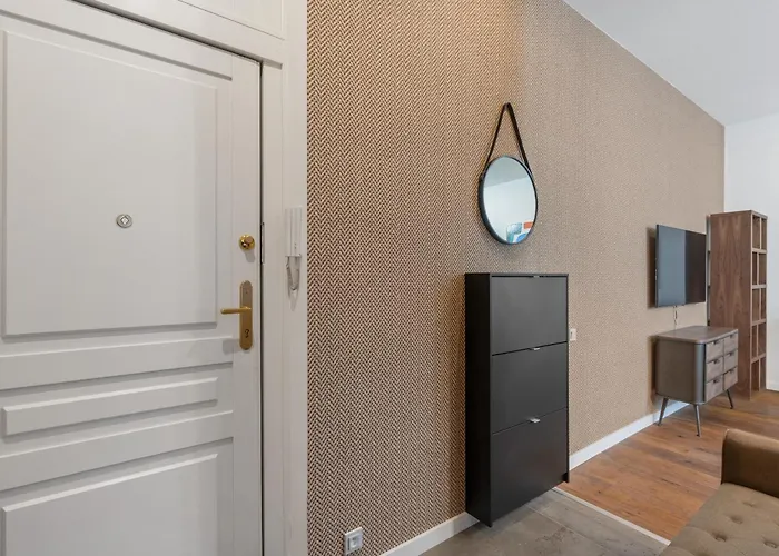 Apartamento Design In The Heart Of Old Town
