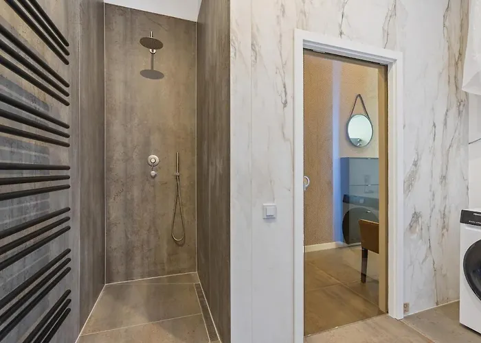 Design In The Heart Of Old Town Apartamento *