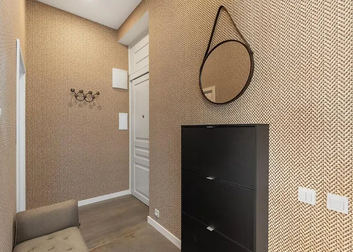 Apartamento Design In The Heart Of Old Town *